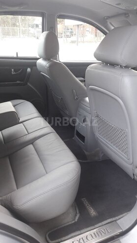 Kia Sorento 2004, 251,000 km - 2.5 l - Bakı