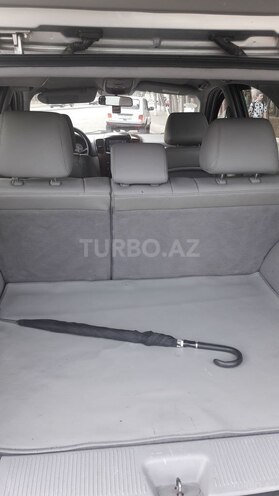 Kia Sorento 2004, 251,000 km - 2.5 l - Bakı