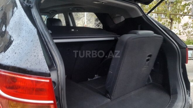 Hyundai Santa Fe 2012, 110,000 km - 2.4 l - Bakı