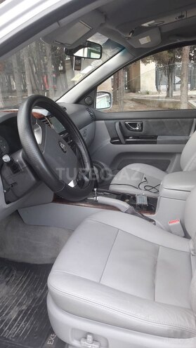 Kia Sorento 2004, 265,000 km - 2.5 l - Bakı
