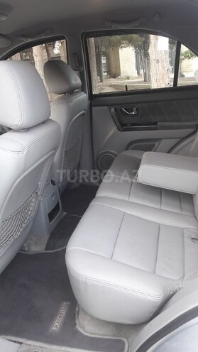 Kia Sorento 2004, 265,000 km - 2.5 l - Bakı