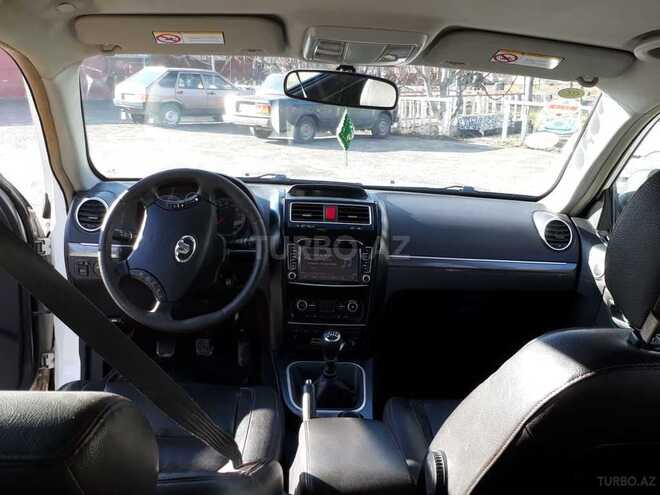GWM Hover H3 2014, 790,648 km - 2.0 л - Bakı