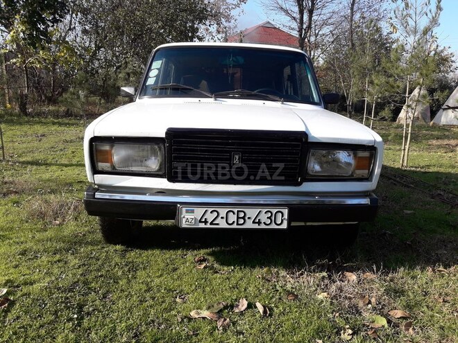 LADA (VAZ) 2107 1997, 666,666 km - 1.6 l - Lənkəran