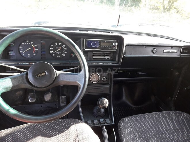 LADA (VAZ) 2107 1997, 666,666 km - 1.6 l - Lənkəran