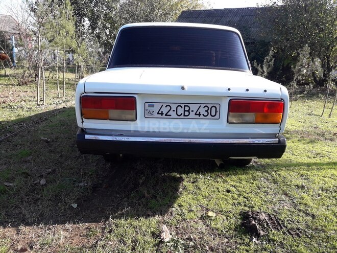 LADA (VAZ) 2107 1997, 666,666 km - 1.6 l - Lənkəran
