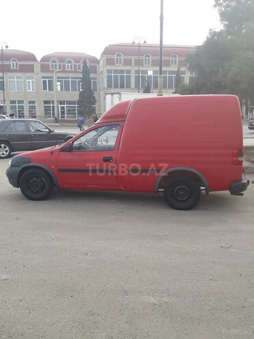 Opel Combo 1998, 158,000 km - 1.3 l - Gəncə