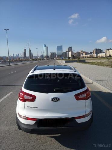Kia Sportage 2013, 85,000 km - 2.0 л - Bakı
