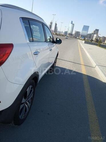 Kia Sportage 2013, 85,000 km - 2.0 л - Bakı