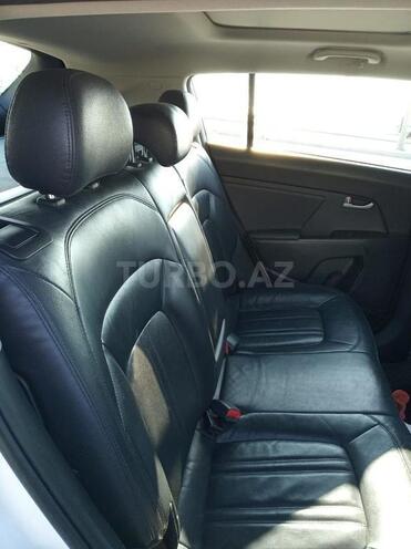 Kia Sportage 2013, 85,000 km - 2.0 л - Bakı