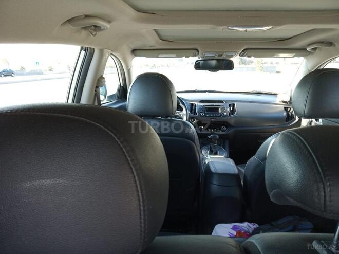 Kia Sportage 2013, 85,000 km - 2.0 л - Bakı