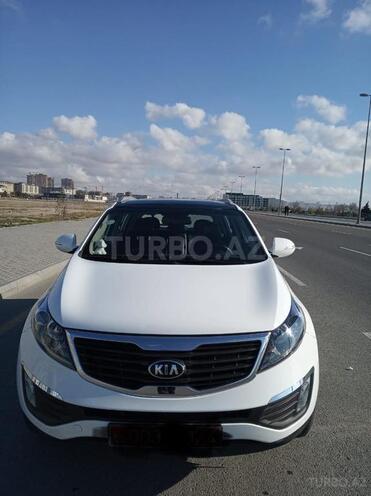 Kia Sportage 2013, 85,000 km - 2.0 л - Bakı