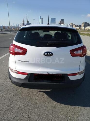 Kia Sportage 2013, 85,000 km - 2.0 л - Bakı
