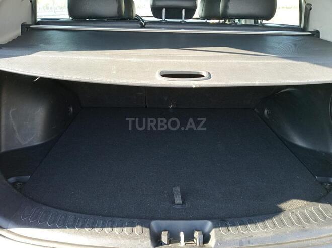 Kia Sportage 2013, 85,000 km - 2.0 л - Bakı