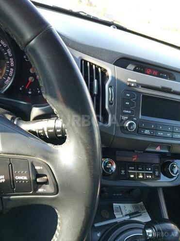 Kia Sportage 2013, 85,000 km - 2.0 л - Bakı