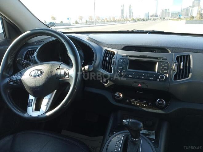 Kia Sportage 2013, 85,000 km - 2.0 л - Bakı