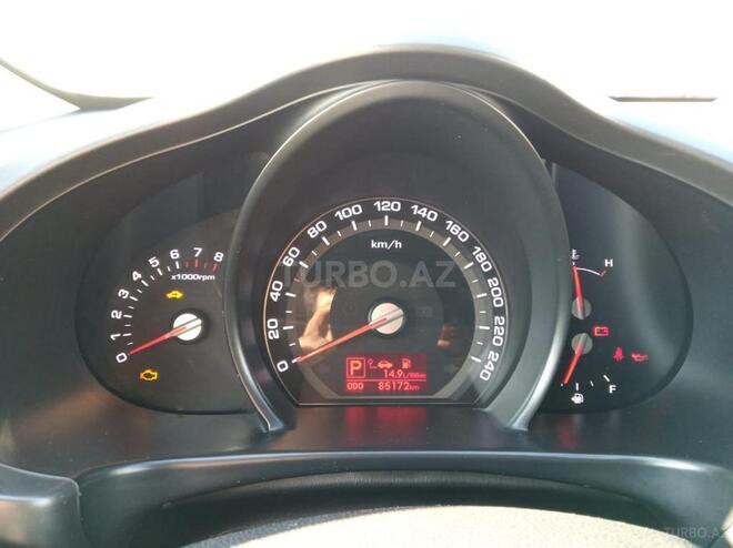 Kia Sportage 2013, 85,000 km - 2.0 л - Bakı