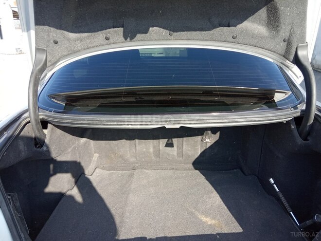 Mercedes E 230 1997, 317,327 km - 2.3 l - Mingəçevir