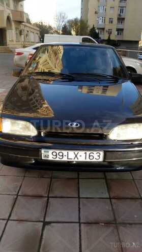 LADA (VAZ) 2115 2007, 190,000 km - 1.6 l - Bakı