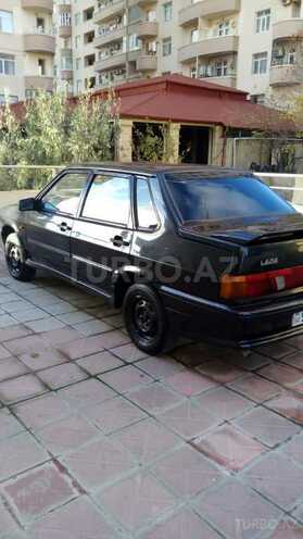 LADA (VAZ) 2115 2007, 190,000 km - 1.6 l - Bakı