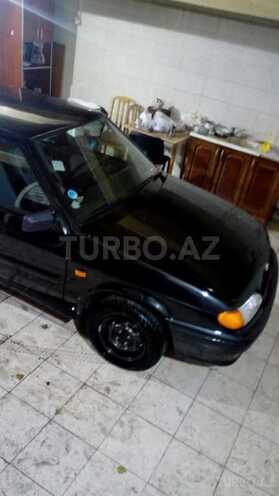 LADA (VAZ) 2115 2007, 190,000 km - 1.6 l - Bakı