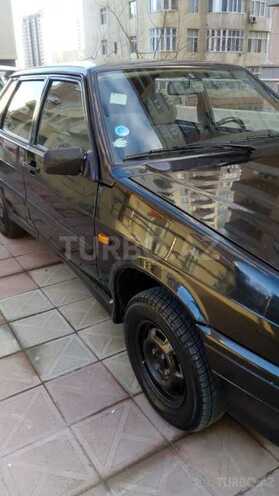 LADA (VAZ) 2115 2007, 190,000 km - 1.6 l - Bakı