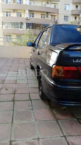 LADA (VAZ) 2115 2007, 190,000 km - 1.6 l - Bakı