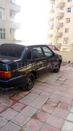 LADA (VAZ) 2115 2007, 190,000 km - 1.6 l - Bakı