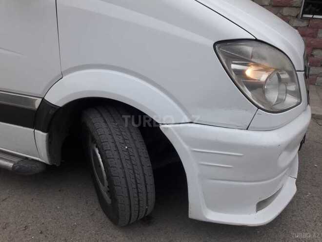 Mercedes Sprinter 315 2008, 418,600 km - 2.2 l - Balakən