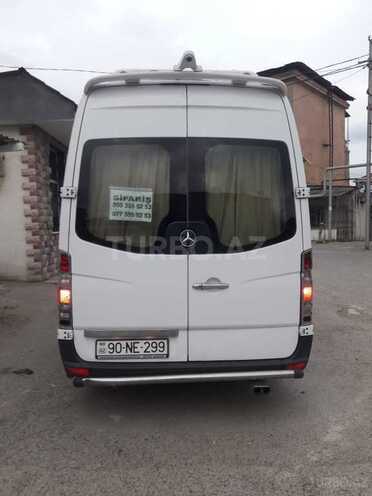 Mercedes Sprinter 315 2008, 418,600 km - 2.2 l - Balakən