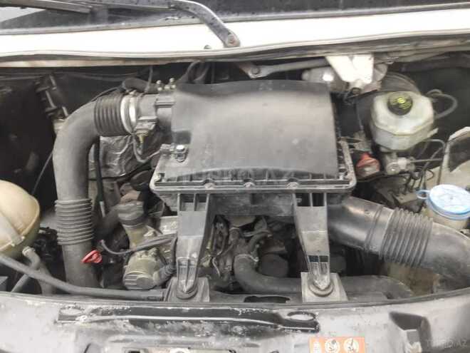 Mercedes Sprinter 315 2008, 418,600 km - 2.2 l - Balakən