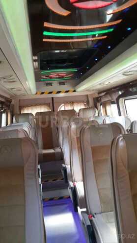 Mercedes Sprinter 315 2008, 418,600 km - 2.2 l - Balakən