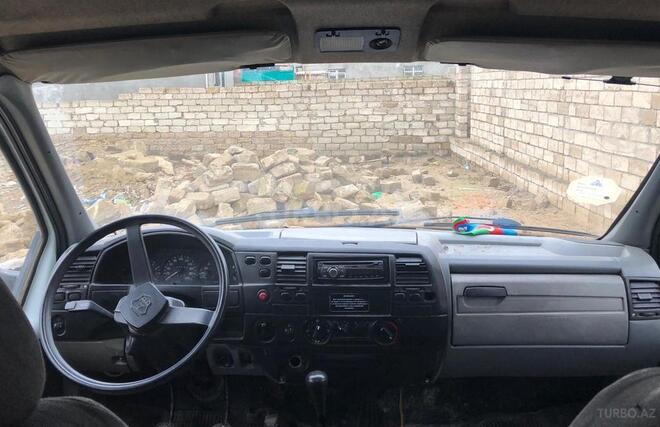 GAZ 330232-744 2005, 232,700 km - 2.4 l - Bakı
