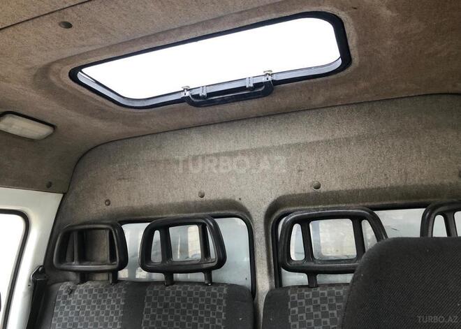 GAZ 330232-744 2005, 232,700 km - 2.4 l - Bakı