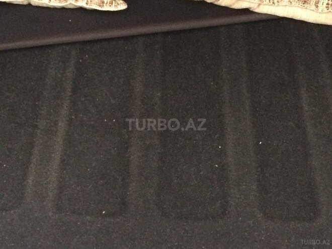 Hyundai Accent 2008, 233,000 km - 1.6 л - Bakı
