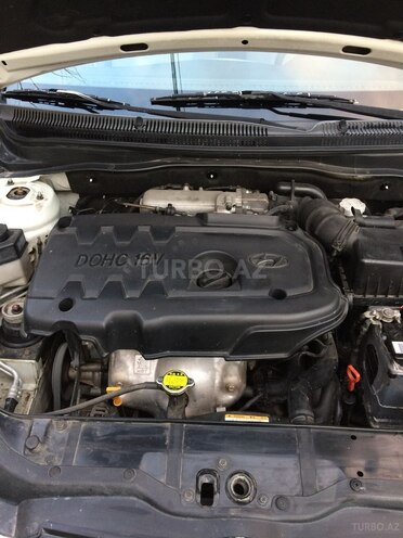 Hyundai Accent 2008, 233,000 km - 1.6 л - Bakı