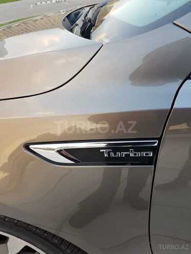 Kia Optima 2014, 78,700 km - 0.2 l - Bakı