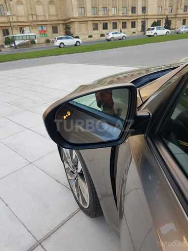 Kia Optima 2014, 78,700 km - 0.2 l - Bakı