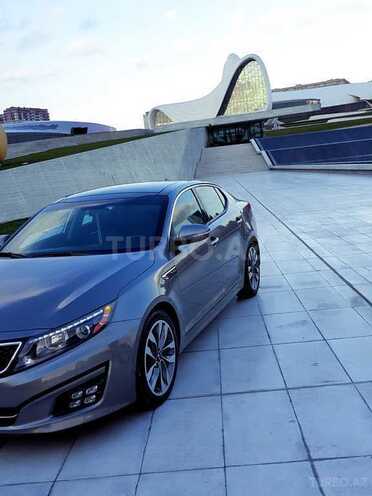 Kia Optima 2014, 78,700 km - 0.2 l - Bakı