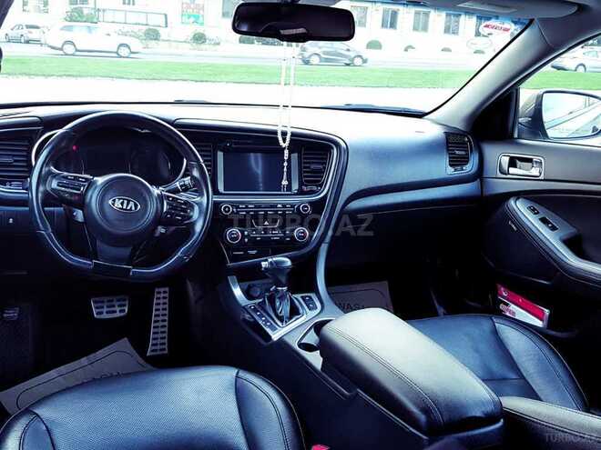 Kia Optima 2014, 78,700 km - 0.2 l - Bakı