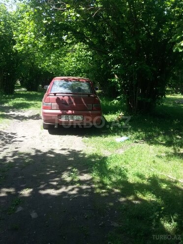 LADA (VAZ) 2110 2000, 175,000 km - 0.2 l - Qəbələ