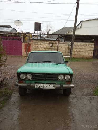LADA (VAZ) 2106 1985, 234,549 km - 1.5 l - Bakı