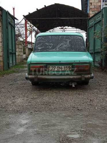 LADA (VAZ) 2106 1985, 234,549 km - 1.5 l - Bakı