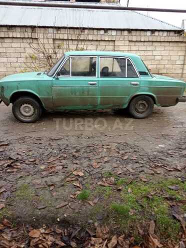 LADA (VAZ) 2106 1985, 234,549 km - 1.5 l - Bakı