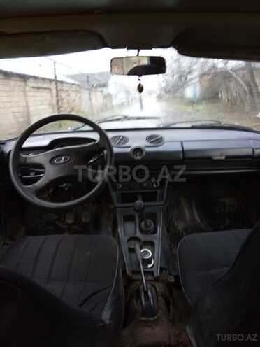 LADA (VAZ) 2106 1985, 234,549 km - 1.5 l - Bakı