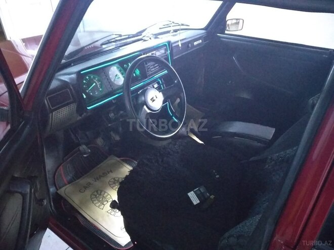 LADA (VAZ) 2107 2009, 170,000 km - 1.6 l - Bakı