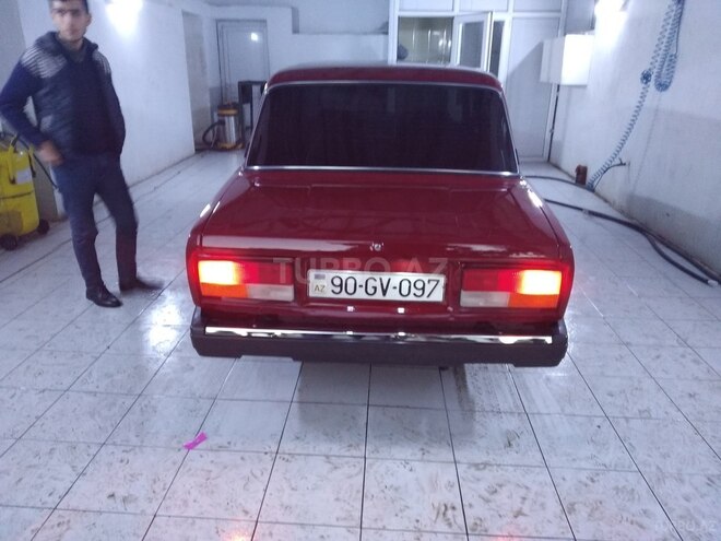 LADA (VAZ) 2107 2009, 170,000 km - 1.6 l - Bakı