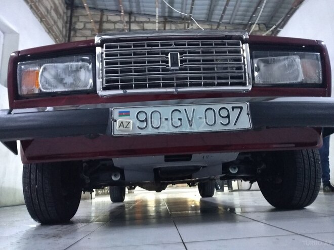 LADA (VAZ) 2107 2009, 170,000 km - 1.6 l - Bakı