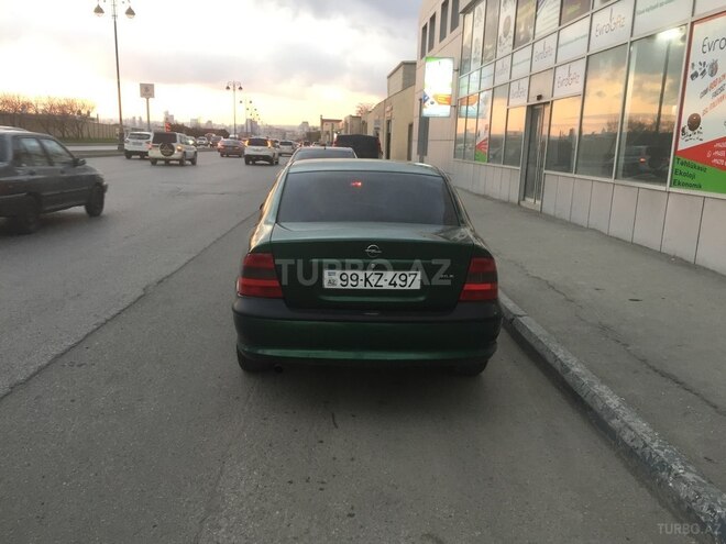Opel Vectra 1996, 312,000 km - 2.0 л - Bakı