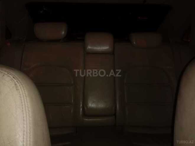 Hyundai Grandeur 2006, 221,500 km - 2.7 l - Sumqayıt