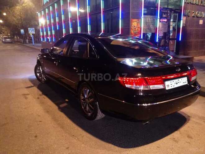 Hyundai Grandeur 2006, 221,500 km - 2.7 l - Sumqayıt